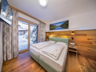 Vakantiepark Neukirchen am Großvenediger Kenmerken 15