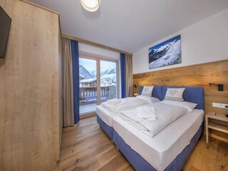 Vakantiepark Neukirchen am Großvenediger Kenmerken 16
