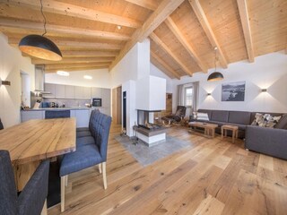 Vakantiepark Neukirchen am Großvenediger Kenmerken 19