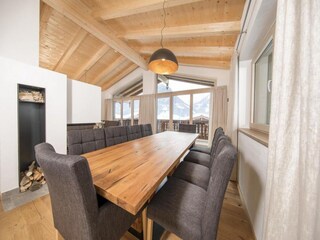 Vakantiepark Neukirchen am Großvenediger Kenmerken 19