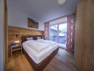Holiday park Neukirchen am Großvenediger Features 18