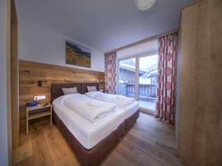 Vakantiepark Neukirchen am Großvenediger Kenmerken 21