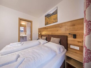 Vakantiepark Neukirchen am Großvenediger Kenmerken 21