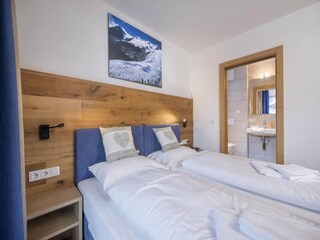 Parco vacanze Neukirchen am Großvenediger Caratteristiche 22