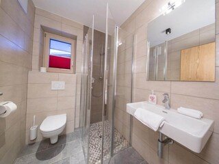 Parco vacanze Neukirchen am Großvenediger Caratteristiche 23