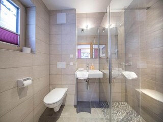 Parc de vacances Neukirchen am Großvenediger Équipement 16