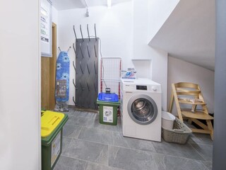 Vakantiepark Neukirchen am Großvenediger  45