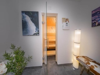 Parc de vacances Neukirchen am Großvenediger  38