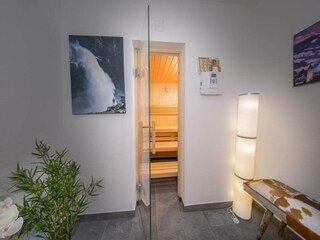 Vakantiepark Neukirchen am Großvenediger  45