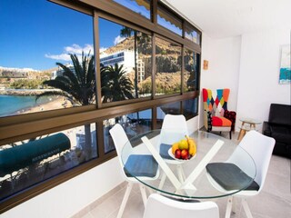 Appartement Arguineguin  3