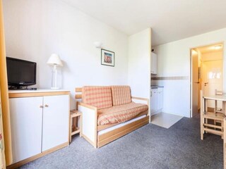 Apartment Guillestre Features 4