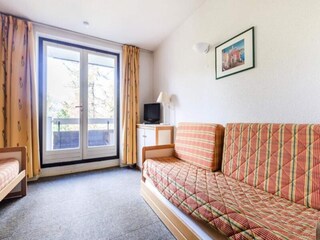 Apartment Guillestre Features 6