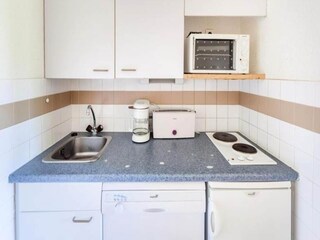 Apartment Guillestre Features 7