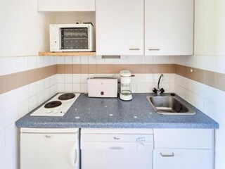Apartment Guillestre Features 9