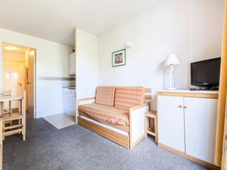 Apartment Guillestre Features 13