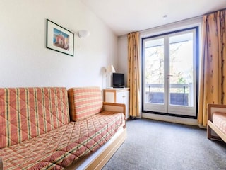 Apartment Guillestre Ausstattung 15