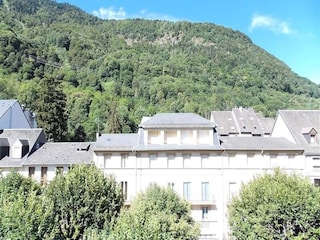 Apartment Saint-Béat  3