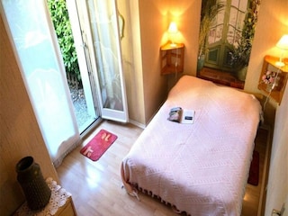 Appartement Saint-Béat  4