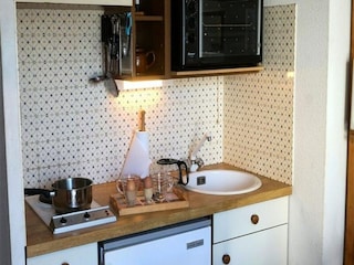 Apartment Saint-Béat  5