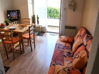 Appartement Saint-Béat  6