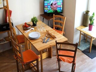 Apartment Saint-Béat  7