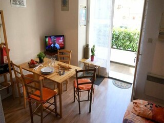 Appartement Saint-Béat  8
