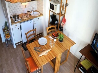 Appartement Saint-Béat  9