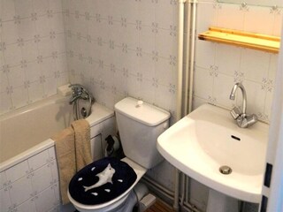 Apartment Saint-Béat  10