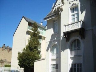 Appartement Saint-Béat  12