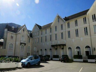Appartement Saint-Béat  13