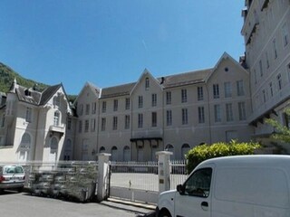 Appartement Saint-Béat  15