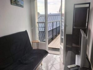 Terrace Apartment Merlimont - Merlimont - image1