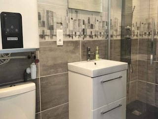 Apartment Merlimont  6