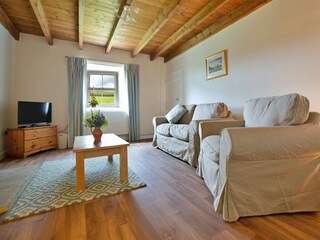 Casa vacanze Morpeth Caratteristiche 13