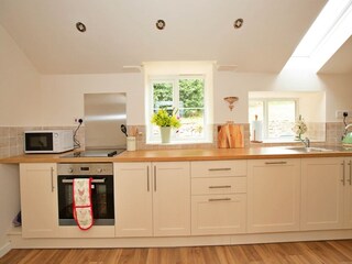 Cottage Morpeth Ausstattung 8