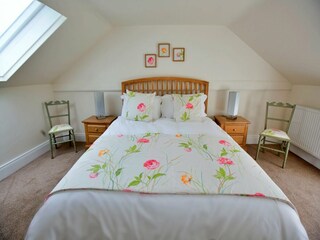 Cottage Morpeth Ausstattung 17