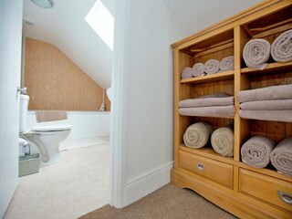 Vakantiehuisje Morpeth Kenmerken 11