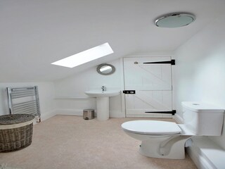 Cottage Morpeth Ausstattung 11