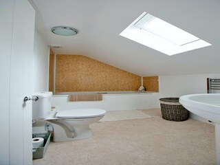 Cottage Morpeth Ausstattung 21