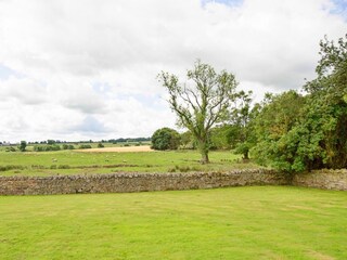 Vakantiehuisje Morpeth Buitenaudio-opname 4