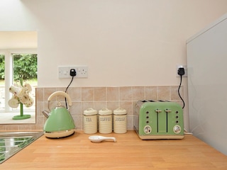Cottage Morpeth  27