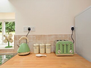 Holiday cottage Morpeth  26