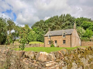 Cottage Morpeth Außenaufnahme 3