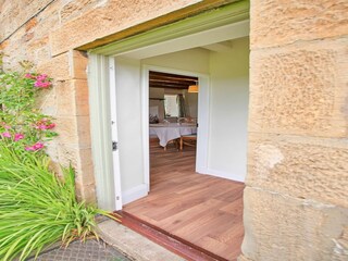 Holiday cottage Morpeth  27
