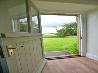 Cottage Morpeth Ausstattung 22