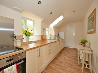 Cottage Morpeth Ausstattung 24