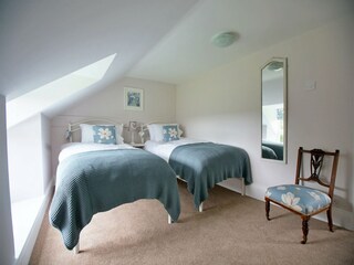 Holiday cottage Morpeth Features 12
