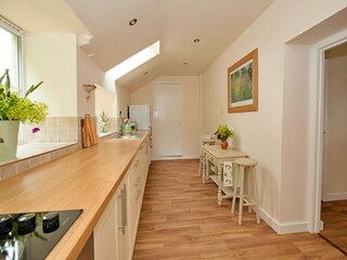 Cottage Morpeth Ausstattung 13