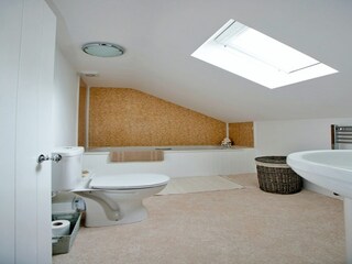 Holiday cottage Morpeth Features 8