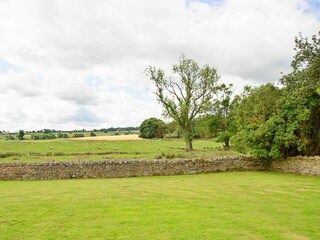 Vakantiehuisje Morpeth Buitenaudio-opname 6